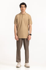 Signature Basic Polo MN-PSH-SS25-004