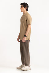 Signature Basic Polo MN-PSH-SS25-004