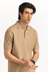 Signature Basic Polo MN-PSH-SS25-004
