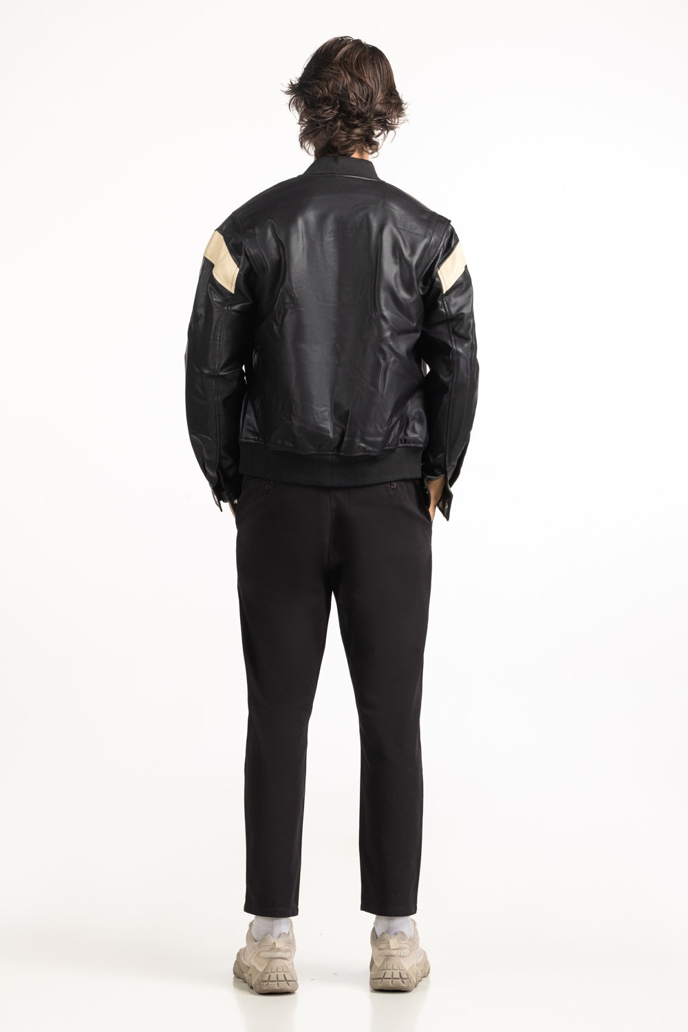 Regular Fit Jackets MN-JKT-WS24-029