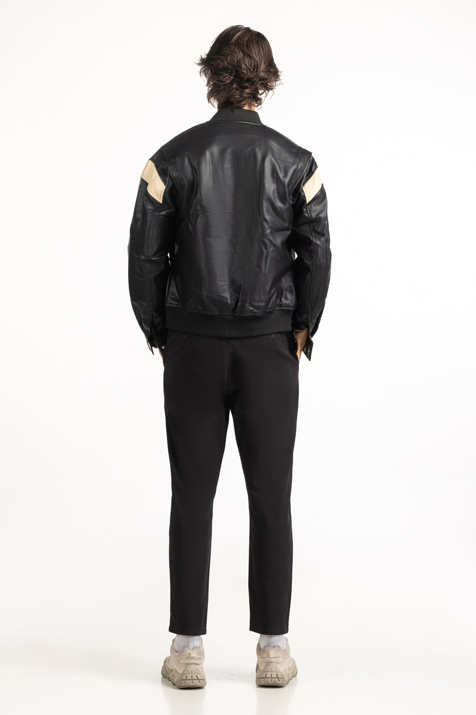 Regular Fit Jackets