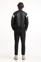 Regular Fit Jackets MN-JKT-WS24-029