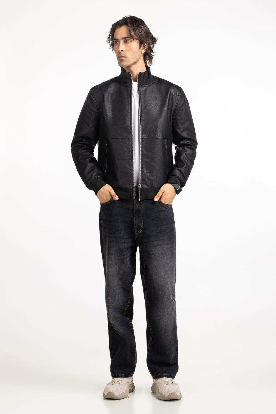 Regular Fit Jackets