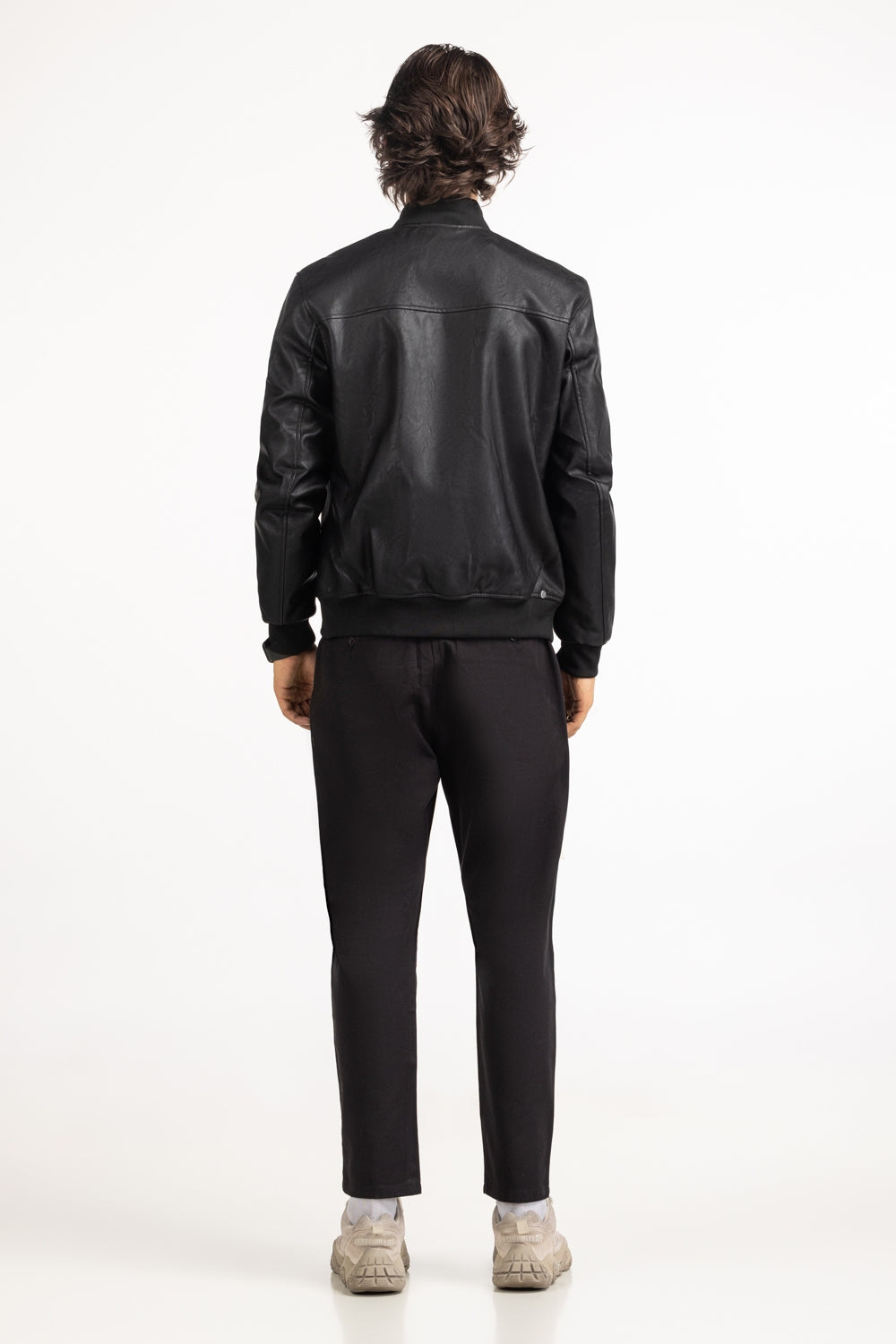 Regular Fit Jackets MN-JKT-WS24-046