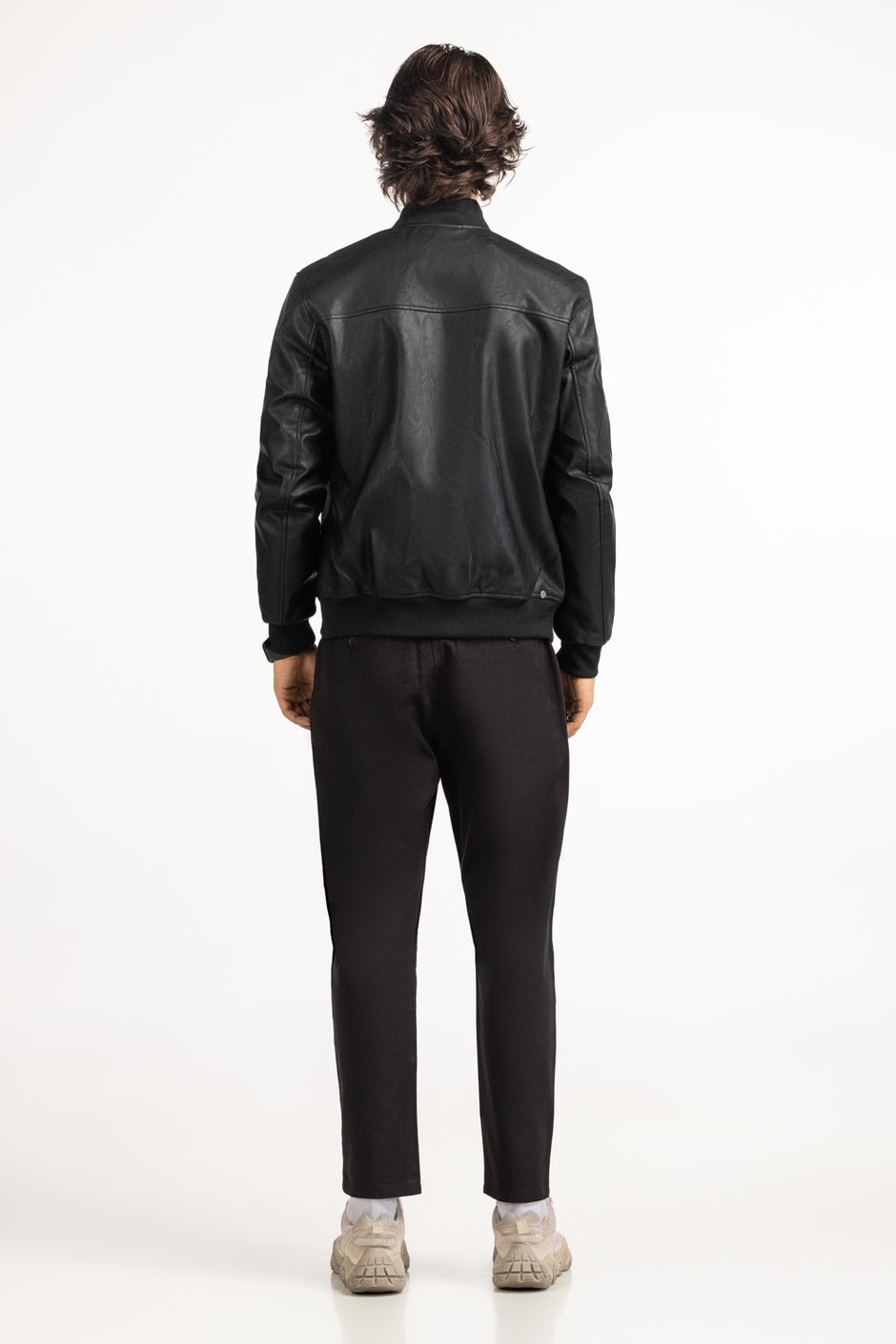 Regular Fit Jackets
