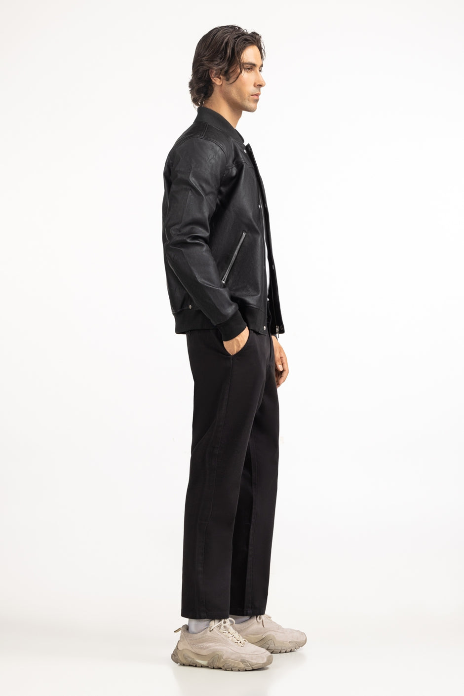 Regular Fit Jackets