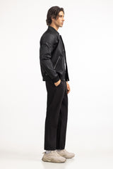Regular Fit Jackets MN-JKT-WS24-046