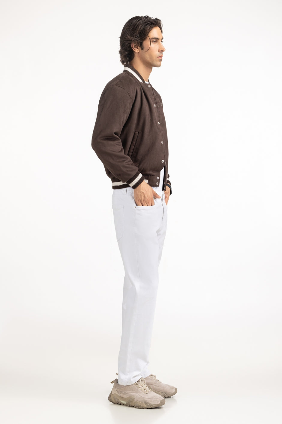 Regular Fit Jackets