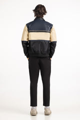 Regular Fit Jackets MN-JKT-WS24-028