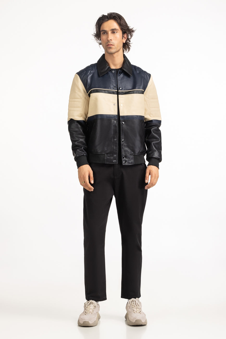 Regular Fit Jackets