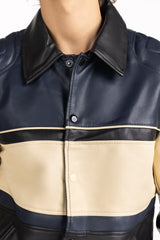 Regular Fit Jackets MN-JKT-WS24-028