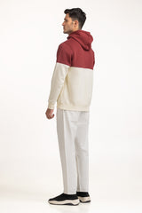 Fashion Pullover Hoodie MN-POH-WS24-153