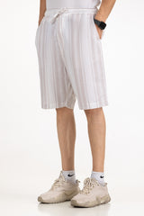 Regular Fit Shorts MN-SHT-SS25-001