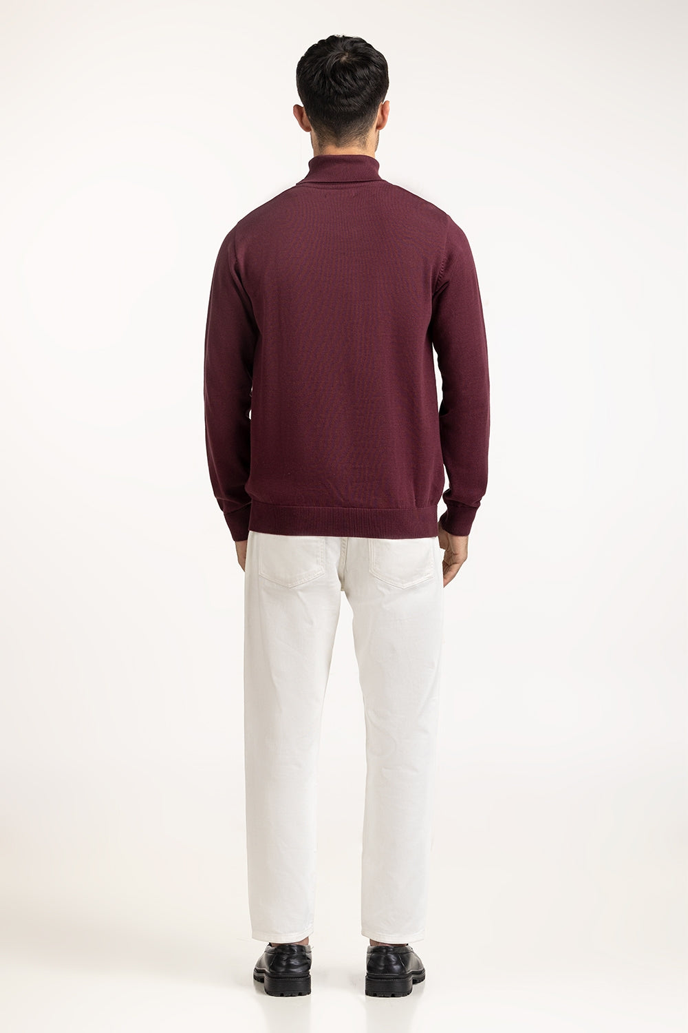 Fashion Sweater MN-SWT-WS24-144