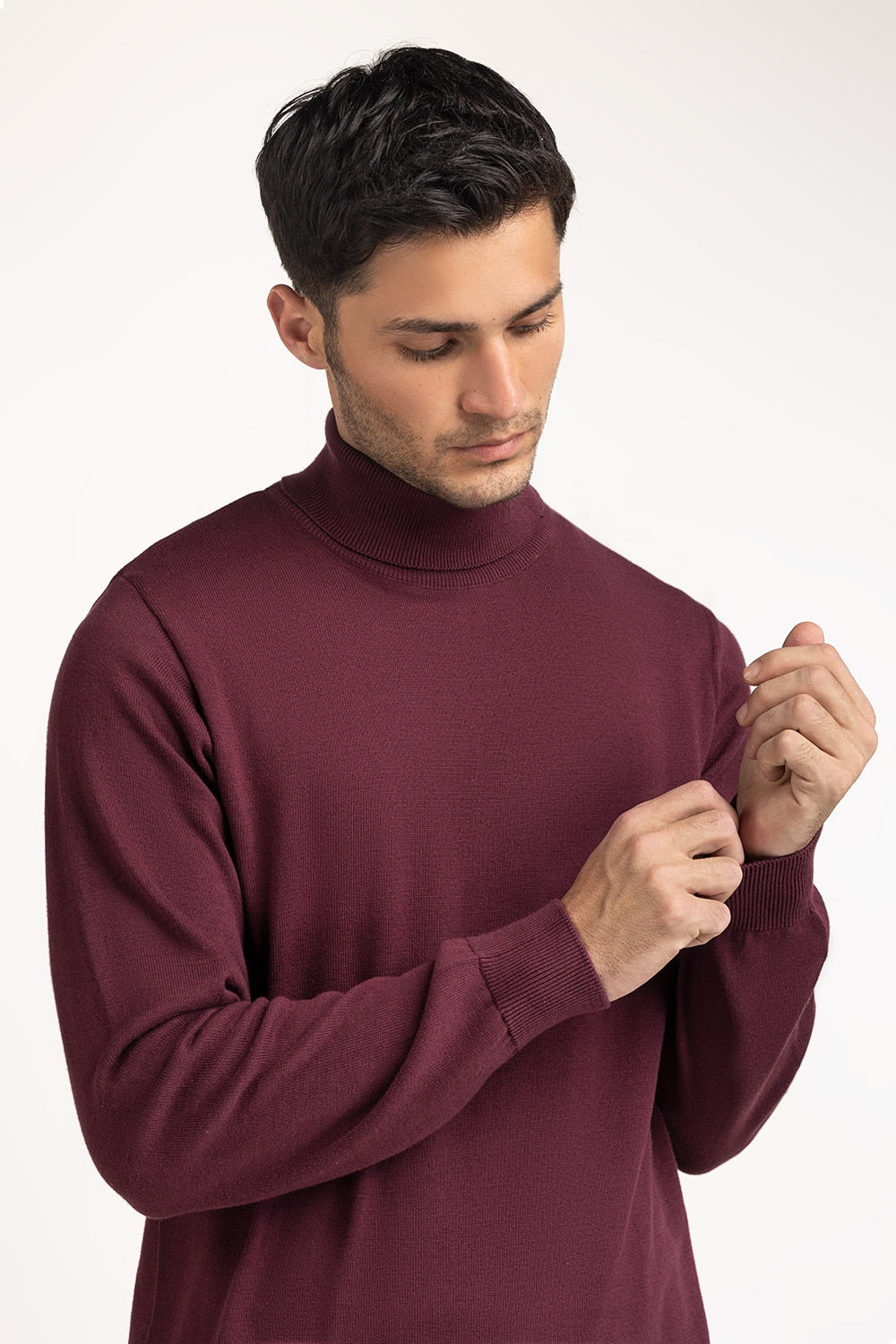 Fashion Sweater MN-SWT-WS24-144