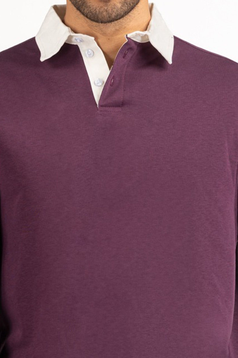 Regular Fit Sweatshirt MN-SWS-WS24-011