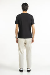 Relax Fit Tees MN-TS-SS25-337