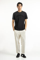 Relax Fit Tees MN-TS-SS25-337