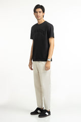 Relax Fit Tees MN-TS-SS25-337
