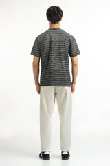 Relax Fit Tees MN-TS-SS25-326