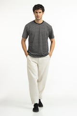 Relax Fit Tees MN-TS-SS25-326
