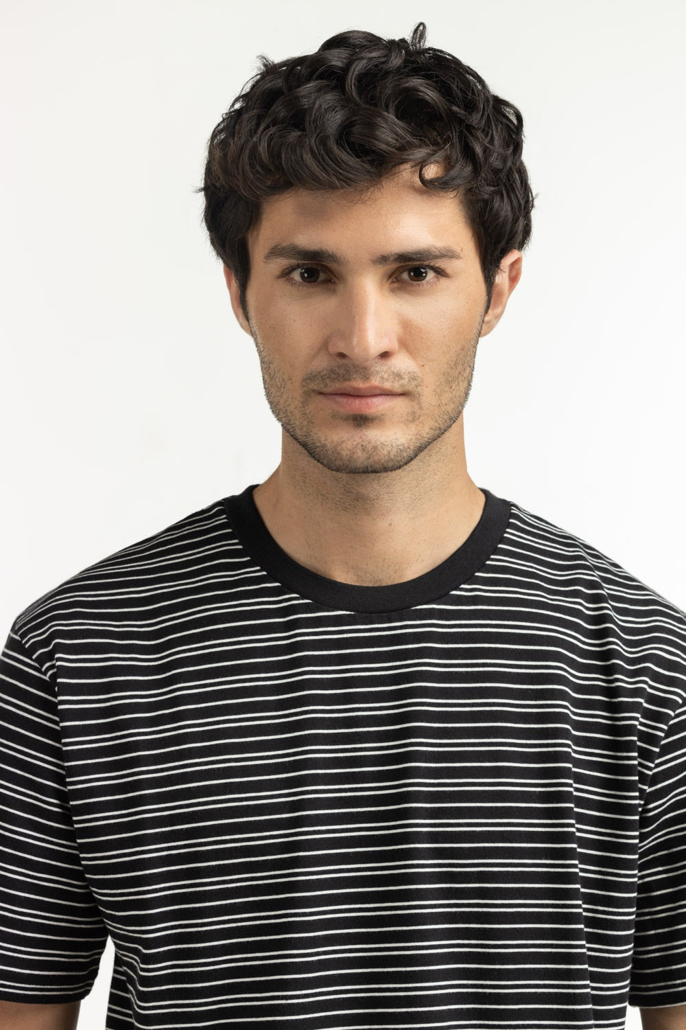 Relax Fit Tees MN-TS-SS25-326