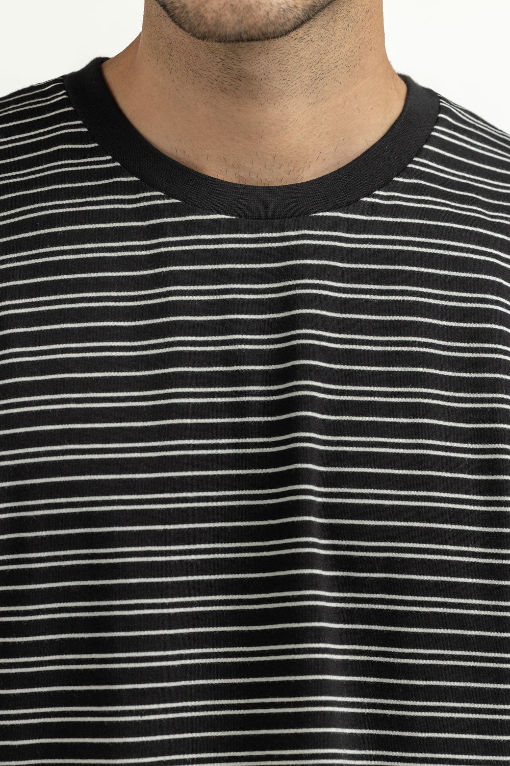Relax Fit Tees MN-TS-SS25-326