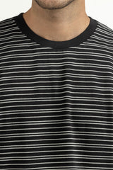 Relax Fit Tees MN-TS-SS25-326