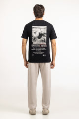 Loose Fit Tees MN-TS-SS25-025