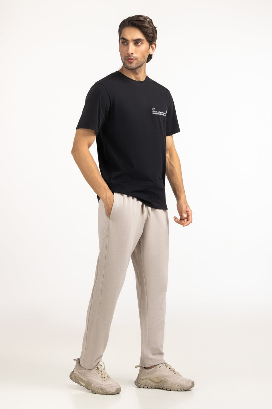 Loose Fit Tees