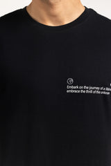 Loose Fit Tees MN-TS-SS25-025