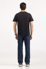 Loose Fit Tees MN-TS-SS25-034