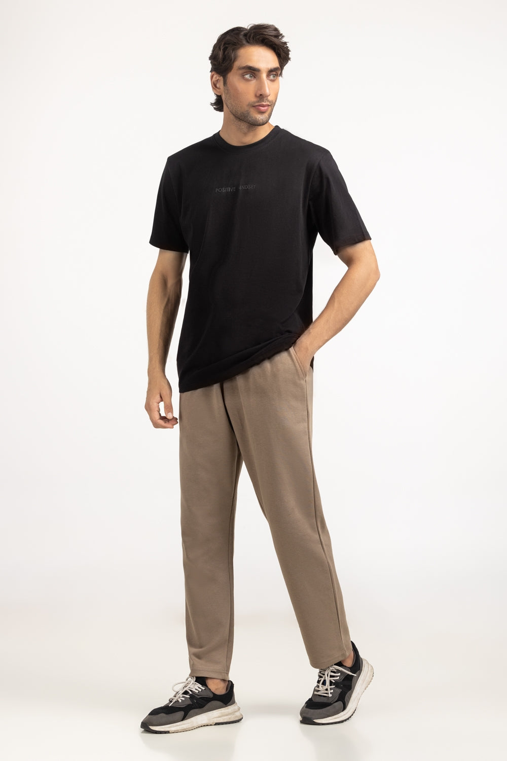 Loose Fit Tees MN-TS-SS25-039