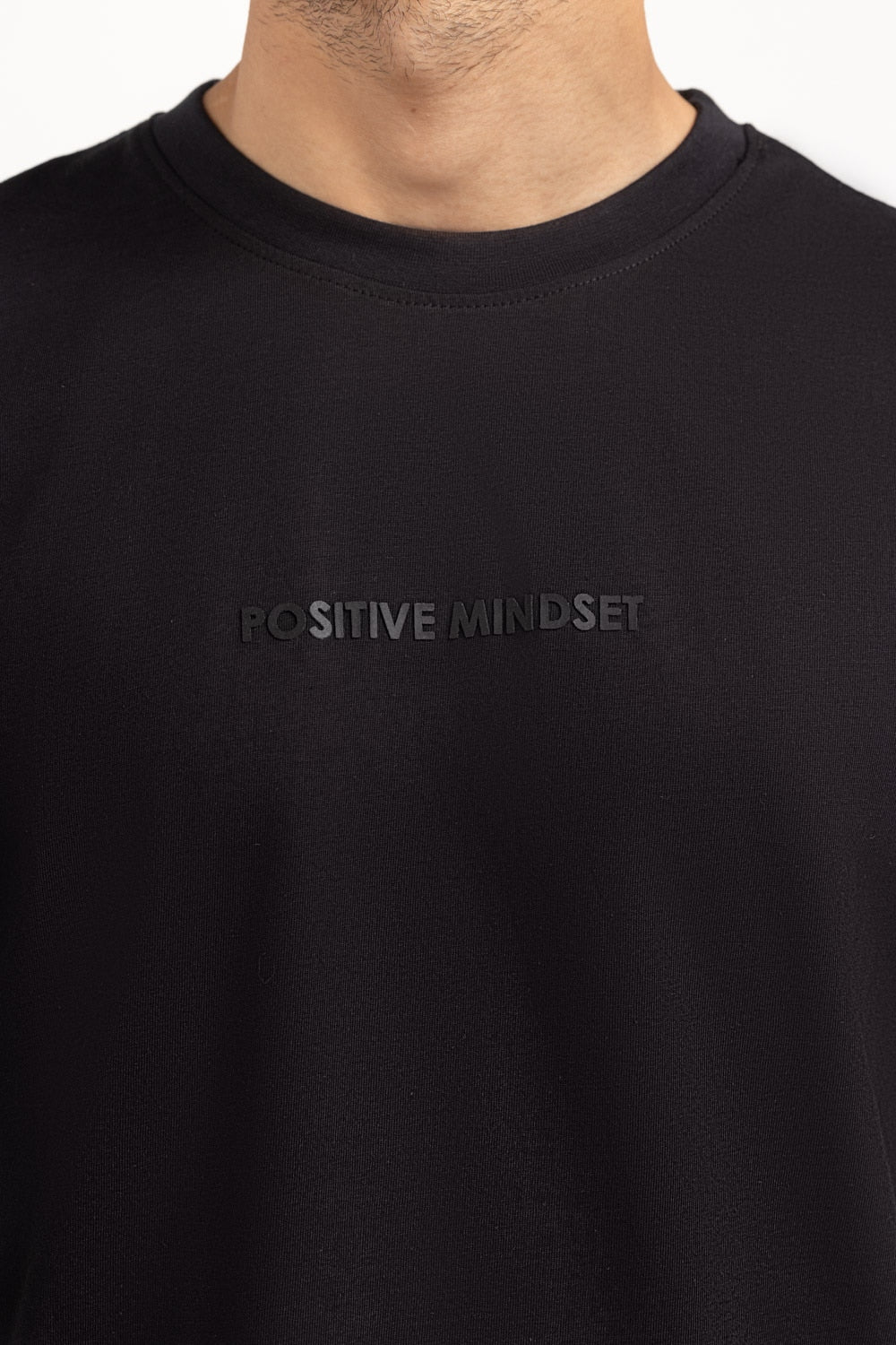 Loose Fit Tees MN-TS-SS25-039