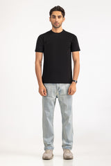 Regular Fit Tees MN-TS-SS25-315