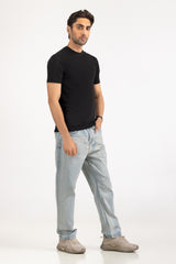 Regular Fit Tees MN-TS-SS25-315
