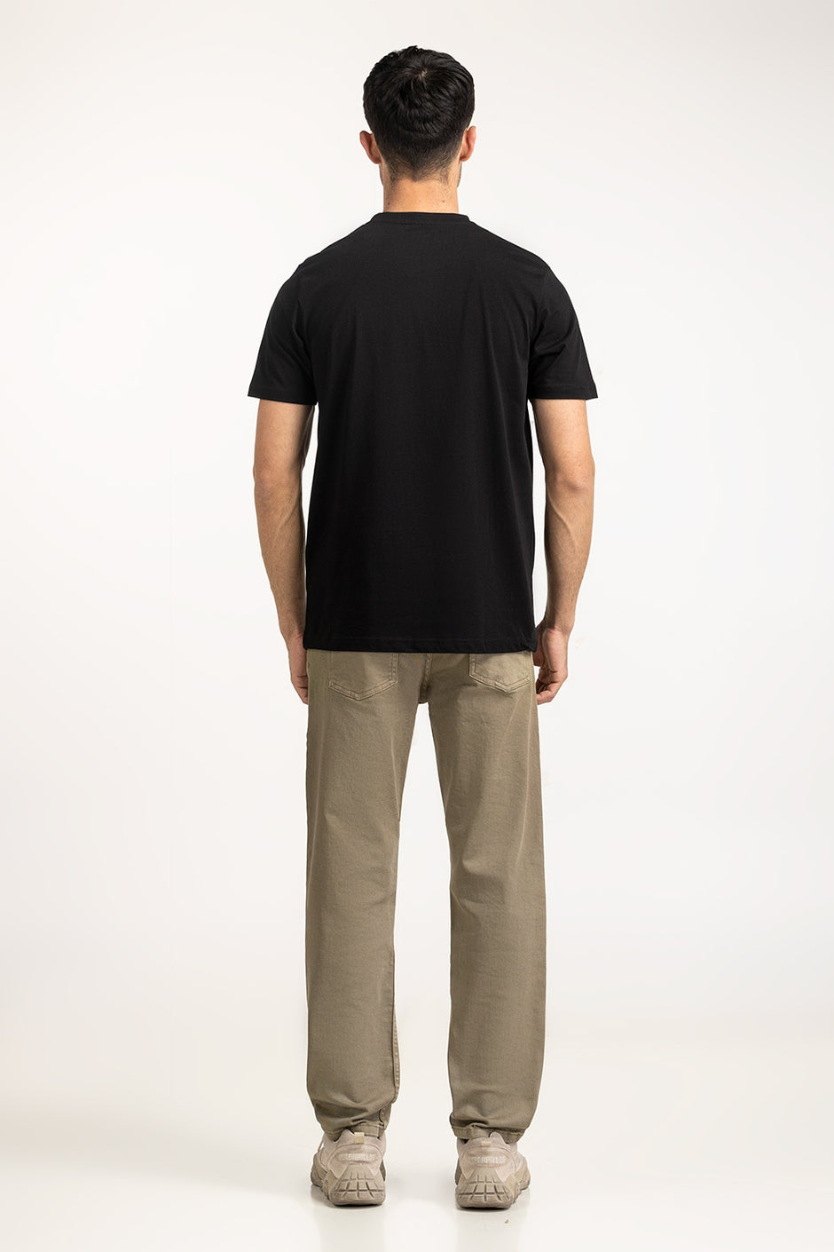 Graphic Tees TS-CNSJ24-294