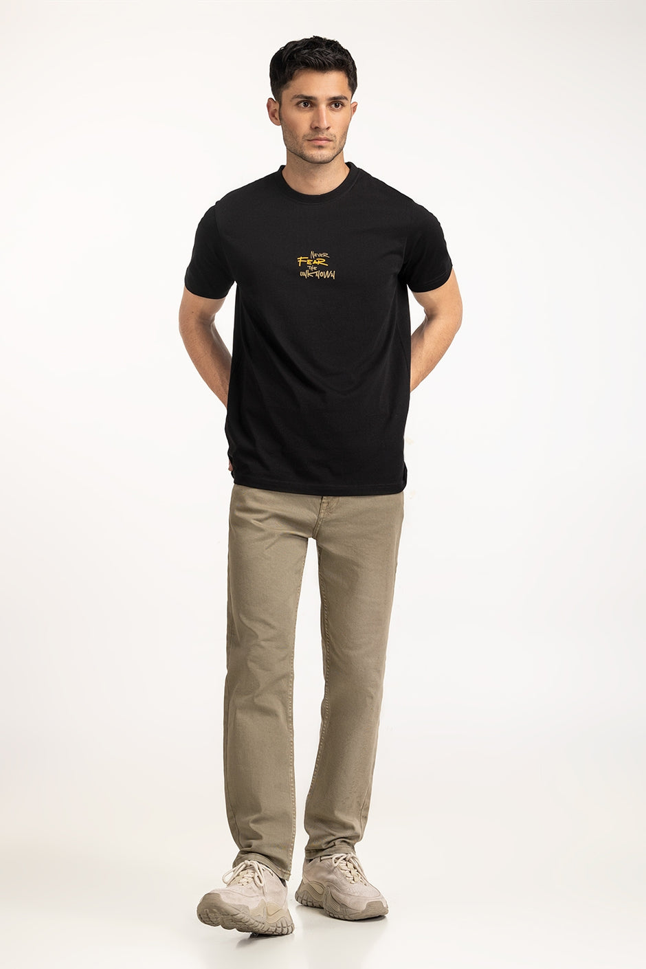 Graphic Tees TS-CNSJ24-294