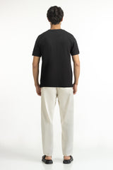Regular Fit Tees MN-TS-SS25-311