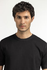 Regular Fit Tees MN-TS-SS25-311