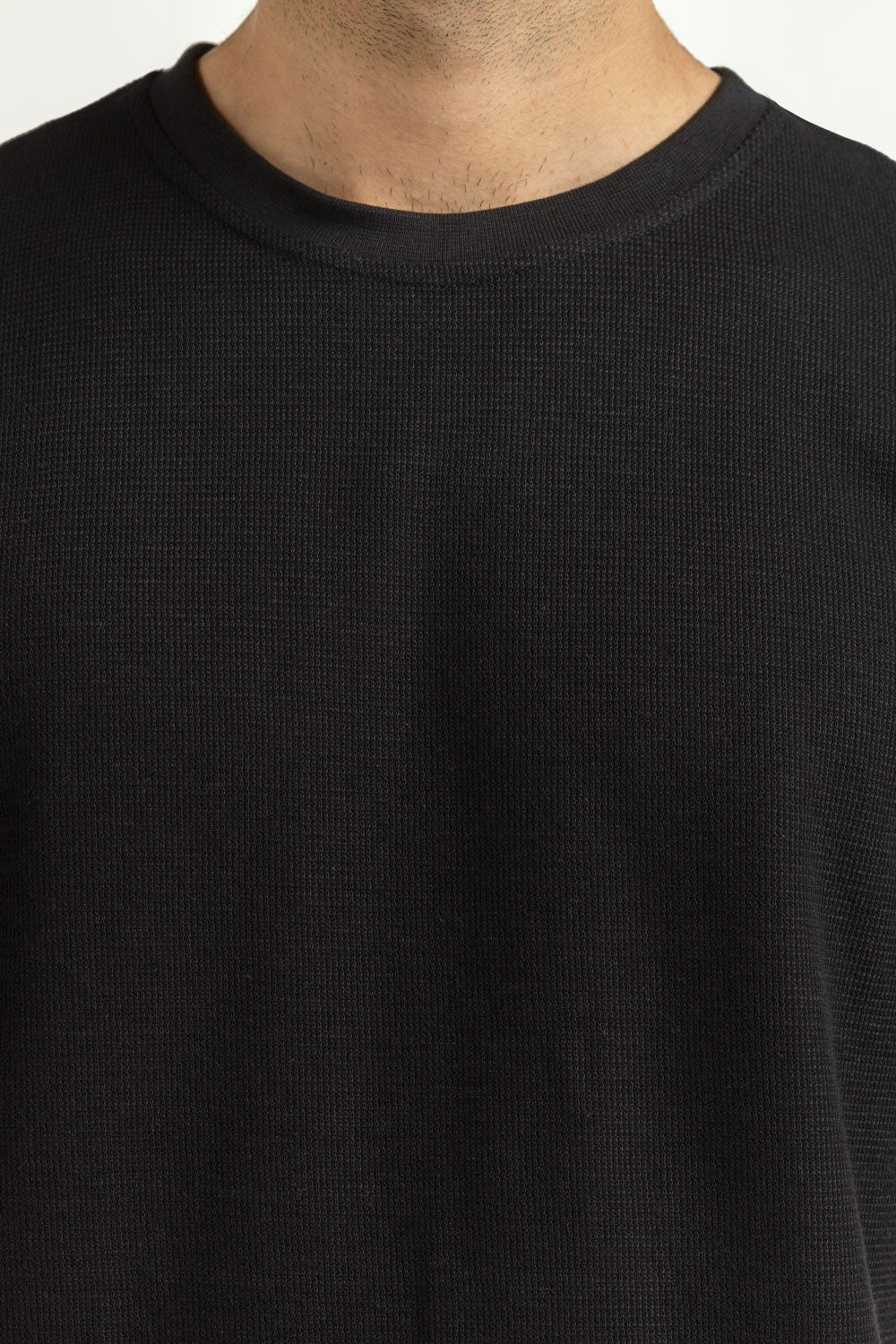 Regular Fit Tees MN-TS-SS25-311
