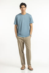 Relax Fit Tees MN-TS-SS25-322