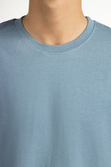 Relax Fit Tees MN-TS-SS25-322