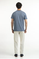 Relax Fit Tees MN-TS-SS25-325