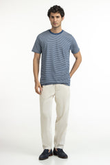 Relax Fit Tees MN-TS-SS25-325