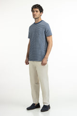 Relax Fit Tees MN-TS-SS25-325
