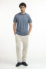 Relax Fit Tees MN-TS-SS25-325
