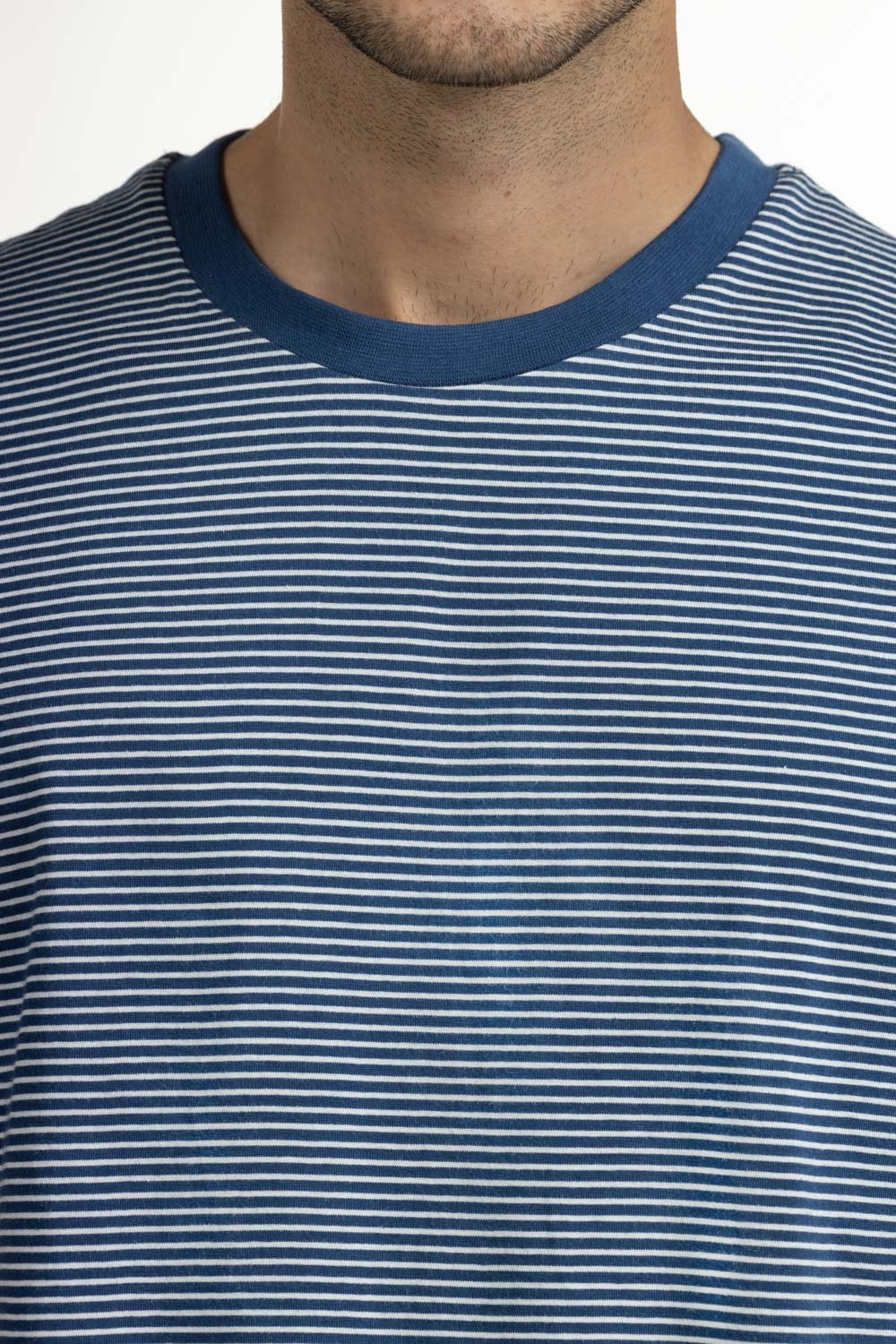 Relax Fit Tees MN-TS-SS25-325