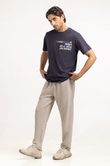 Loose Fit Tees MN-TS-SS25-030