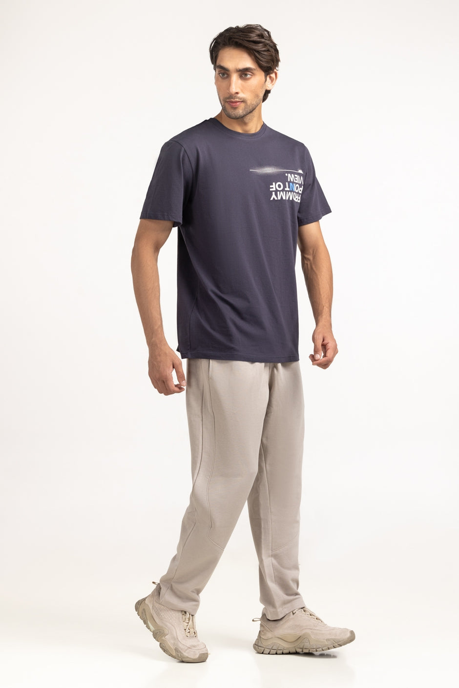 Loose Fit Tees
